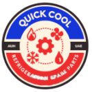 Quick Cool Refrigeration Spare Parts