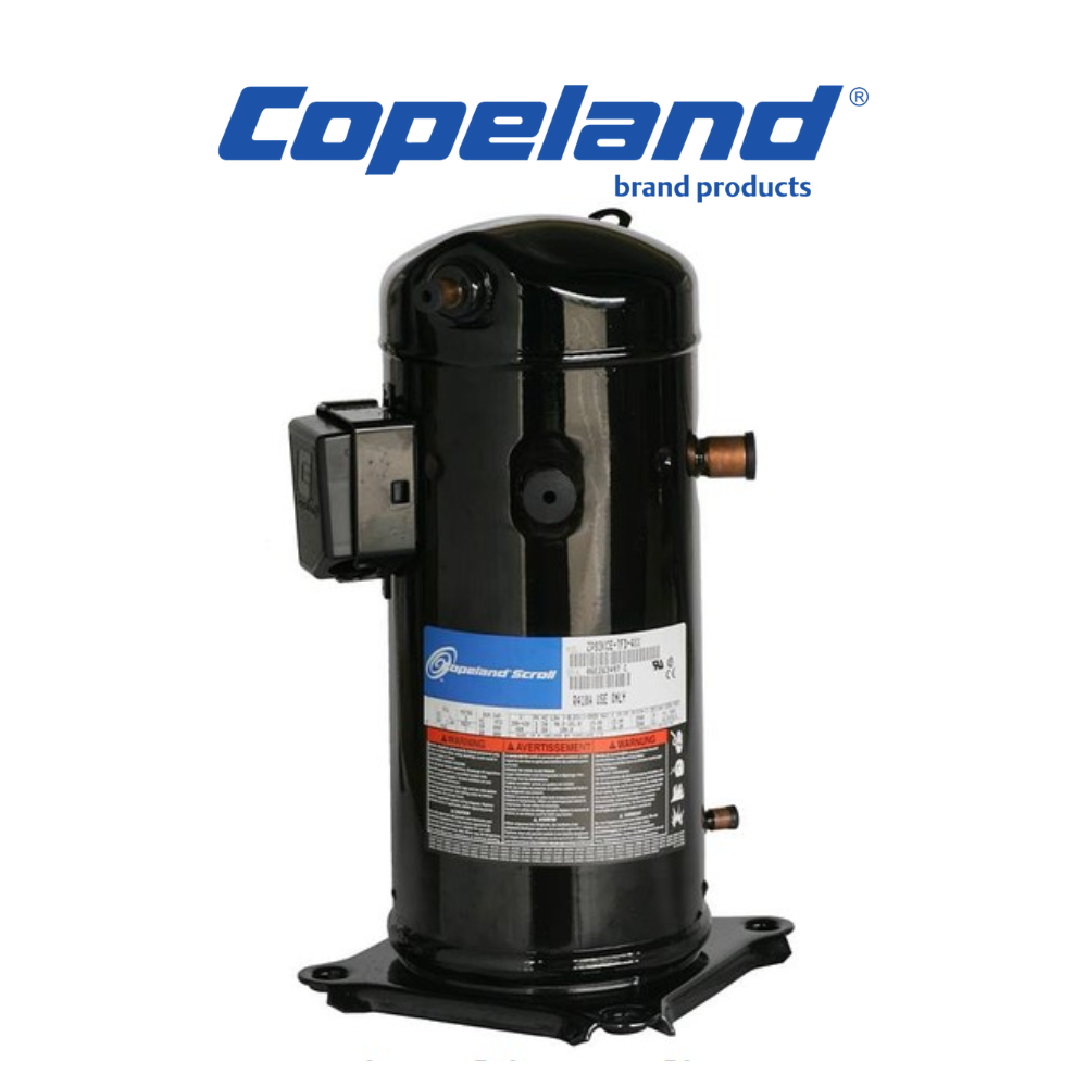 Copeland Compressor CR36K6 4L 1PH