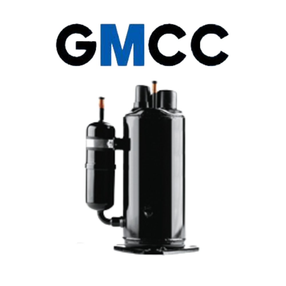 GMCC Compressor 12000BTU R410A