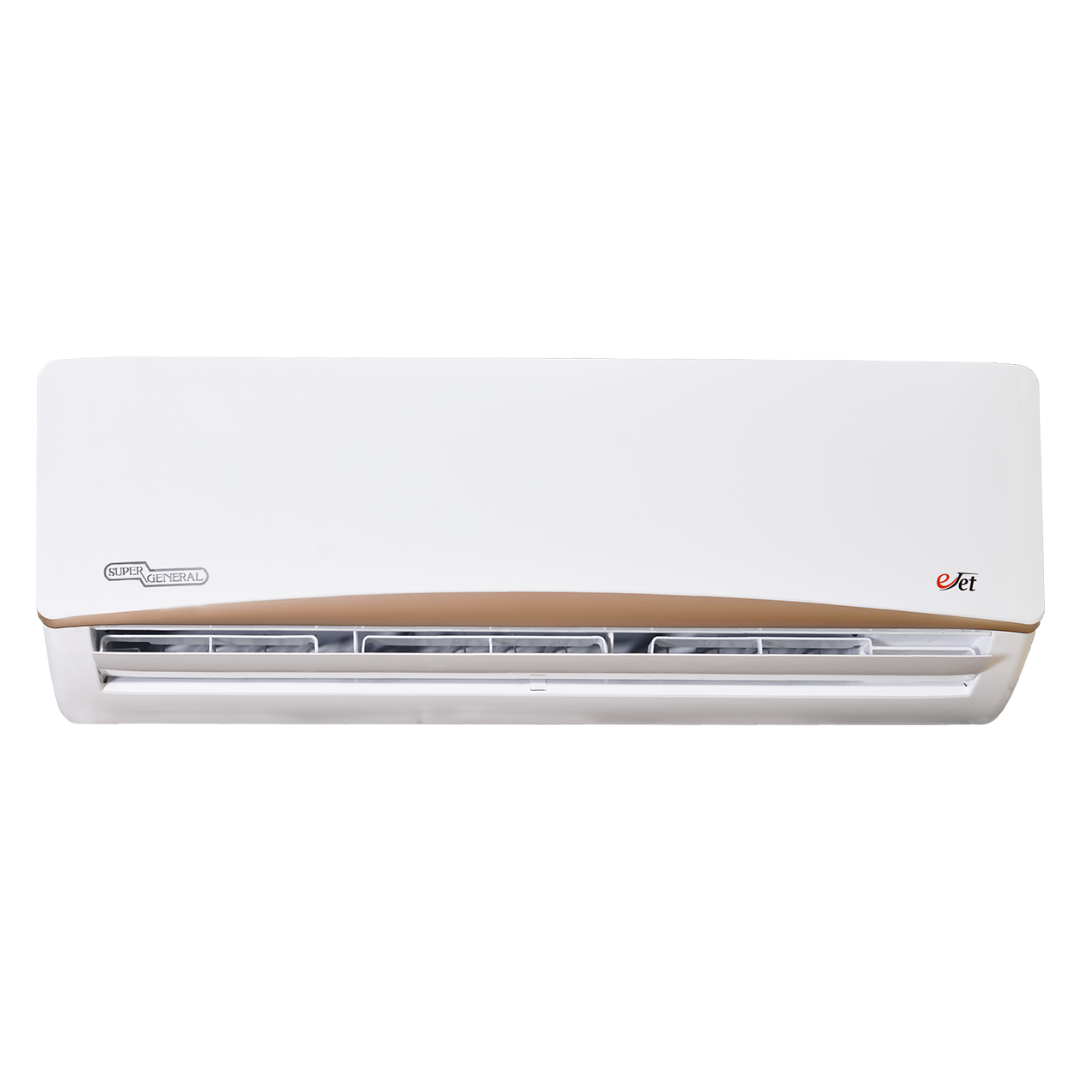 Super General 24000 BTUs Split Air Conditioners