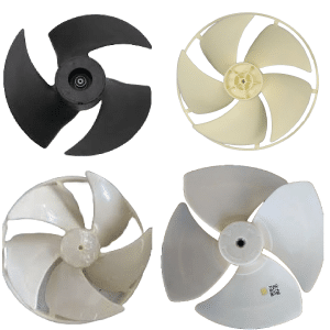 Out Door Fan Blades