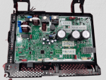 Mitsubishi Inverter PC Board SUY-P36VA2-AE Part No E2716E451