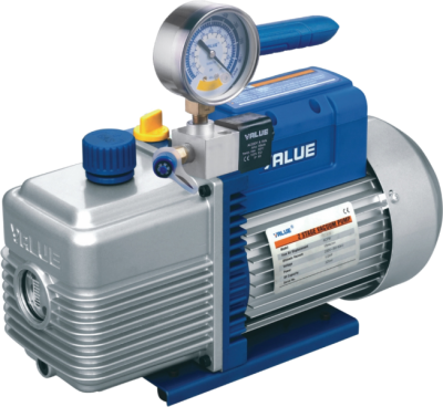 value vacum pump