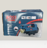 Boss pressure washer machine